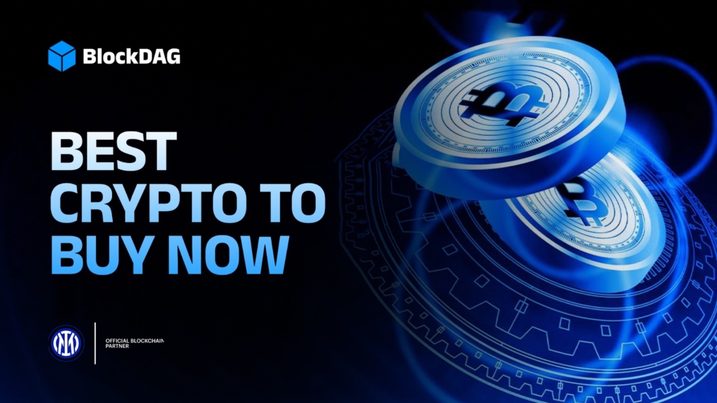 Best Crypto to Buy in 2025: BlockDAG Takes the Lead While LTC, ONDO & HBAR Show Strength